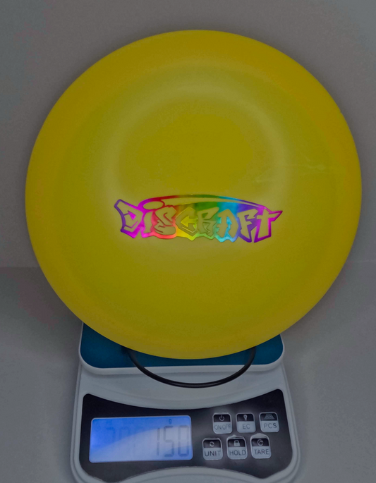 Heat ESP Lite Discraft