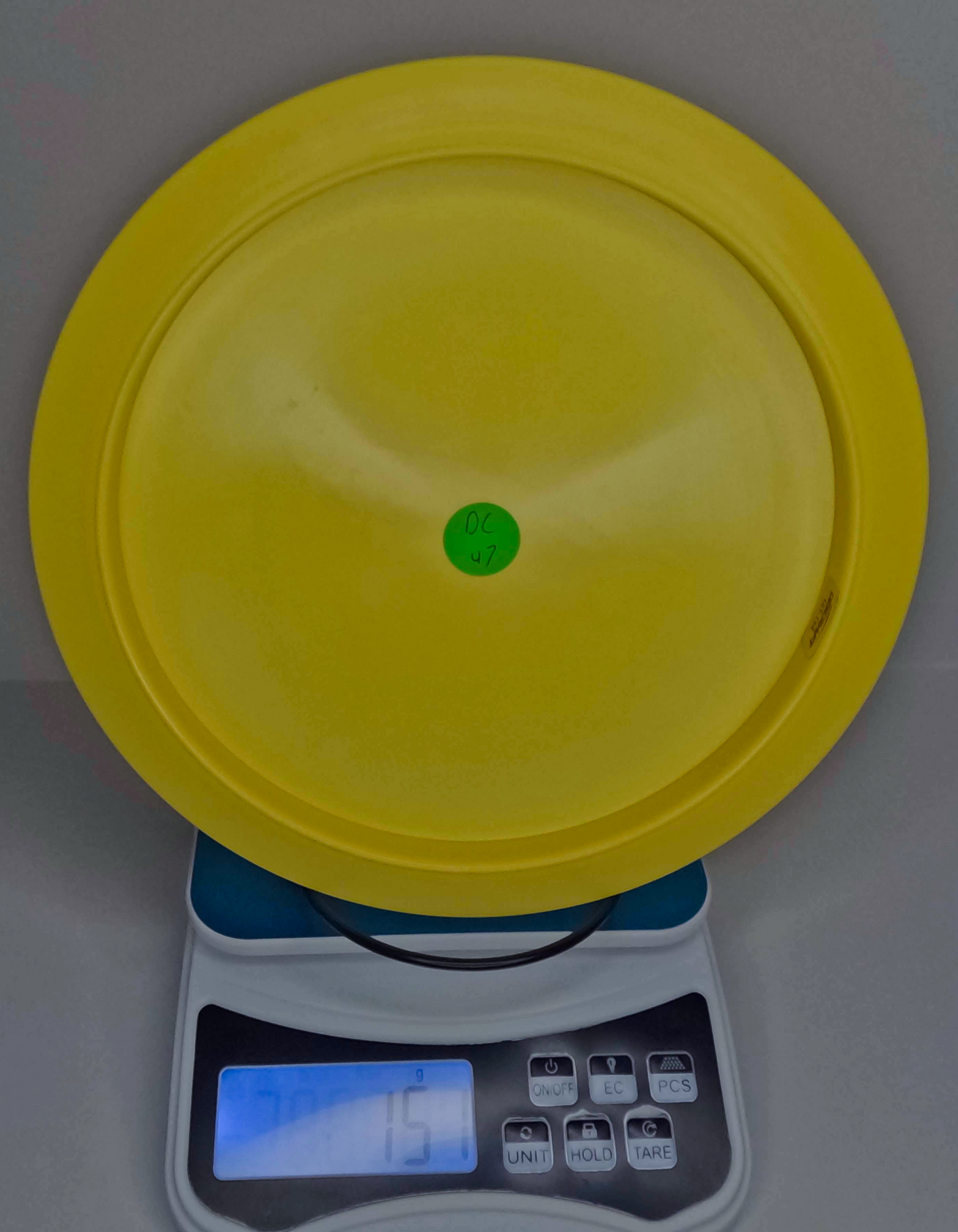 Heat ESP Lite Discraft