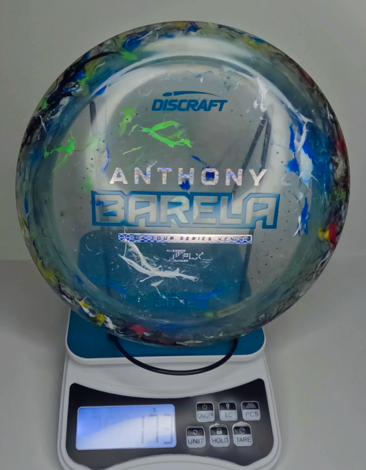 Anthony Barela 24' Venom Discraft