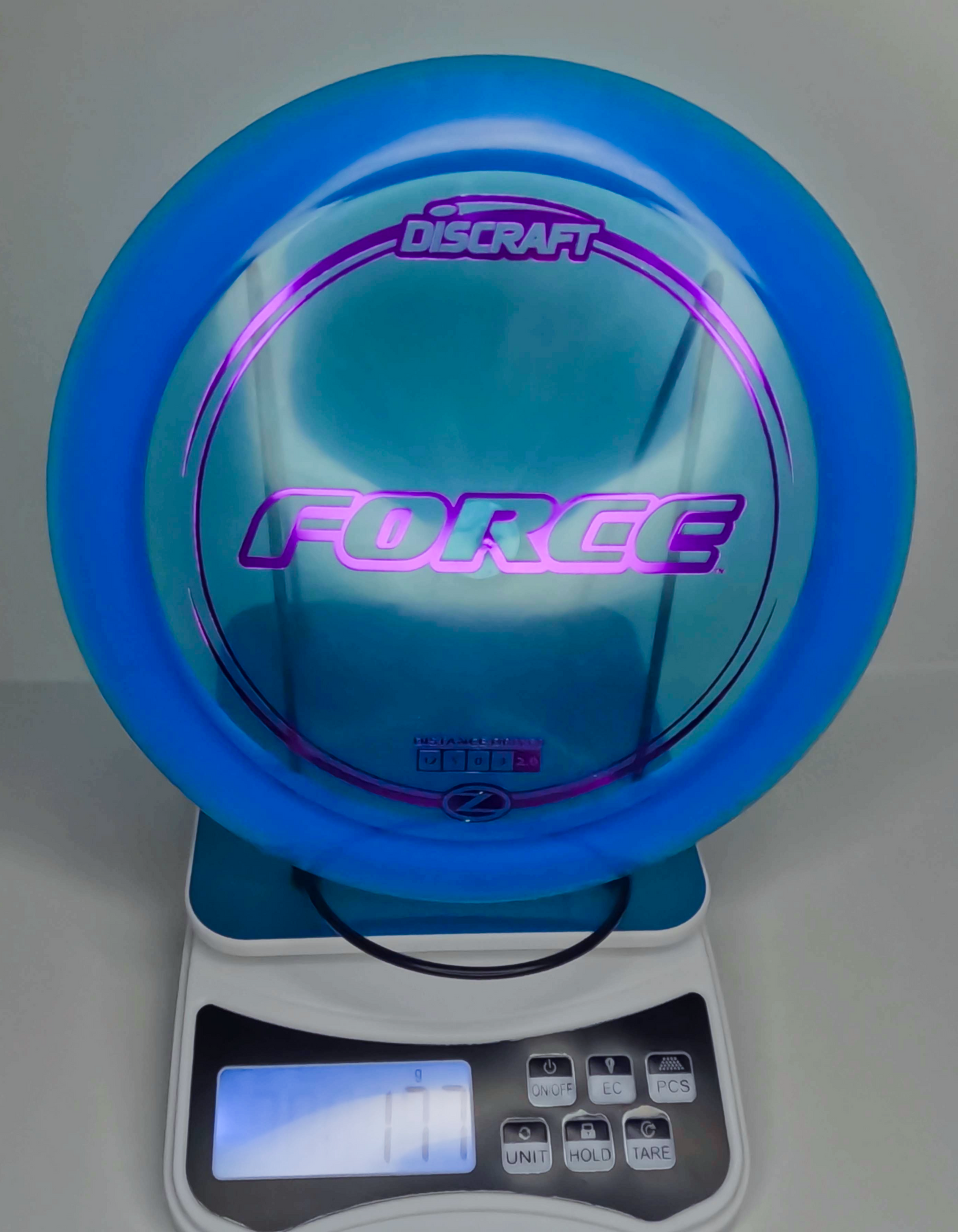 Force Z-Line Discraft
