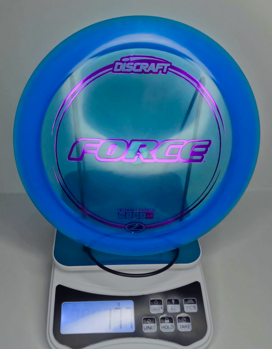 Force Z-Line Discraft