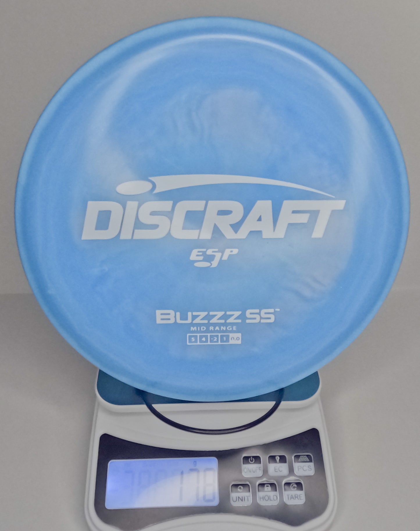 Buzzz SS ESP Discraft