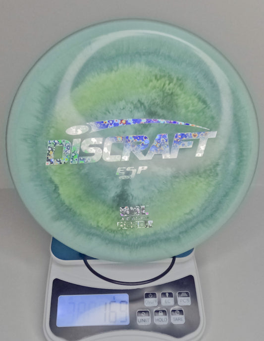 Sol ESP Discraft