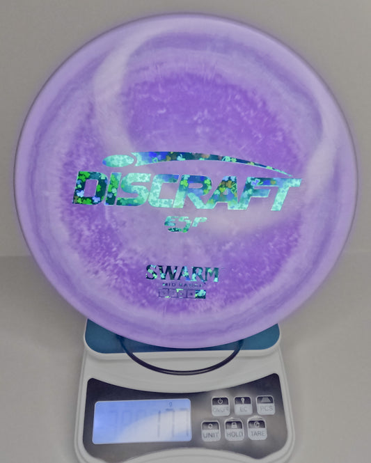 Swarm ESP Discraft