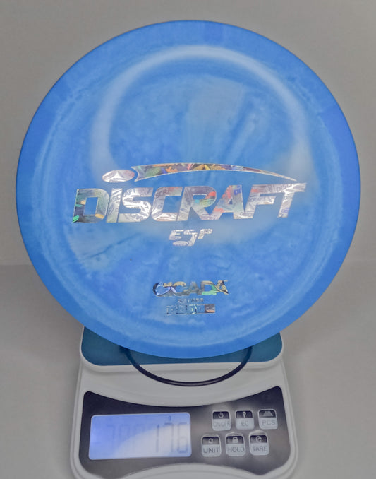 Cicada ESP Discraft