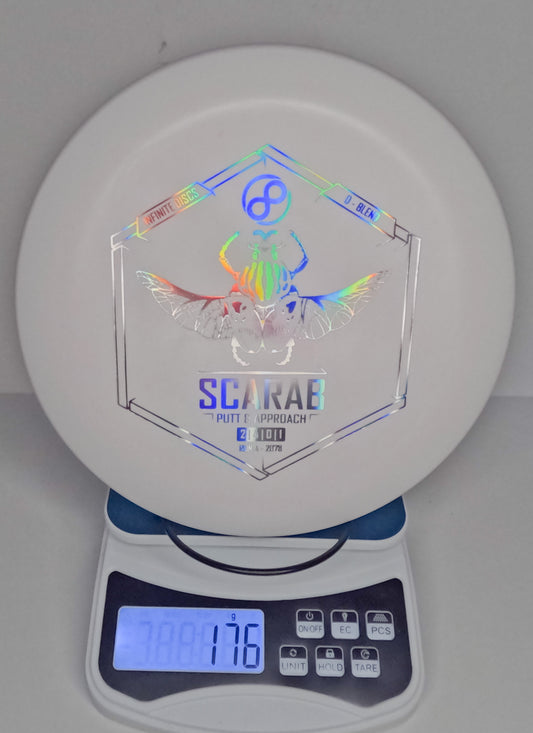 Scarab D-Blend Infinite Discs