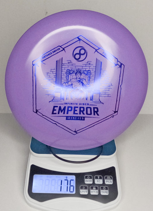 Emperor I-Blend Infinite Discs