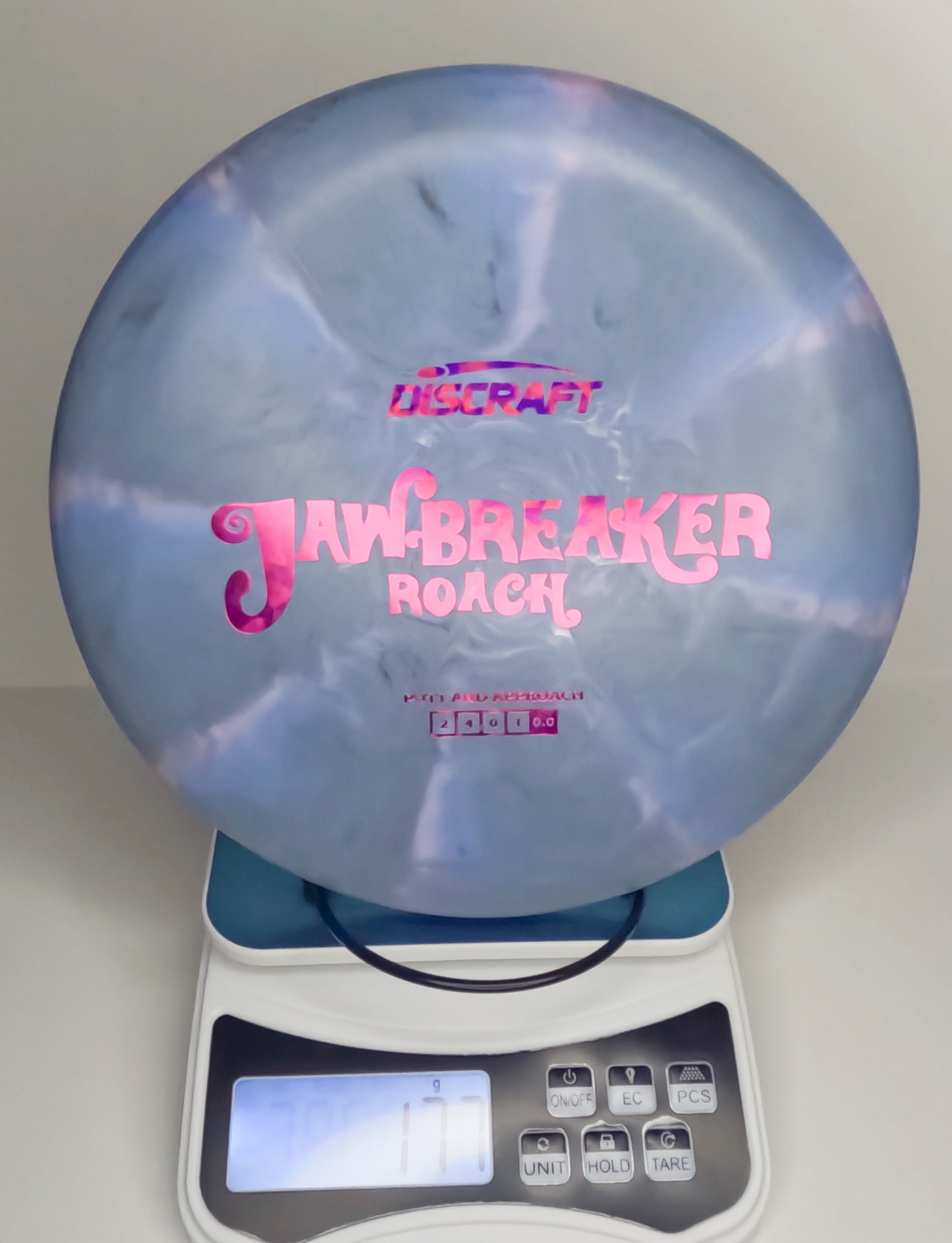 Roach Jawbreaker Discraft