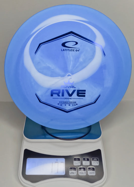 Rive Grand Latitude 64