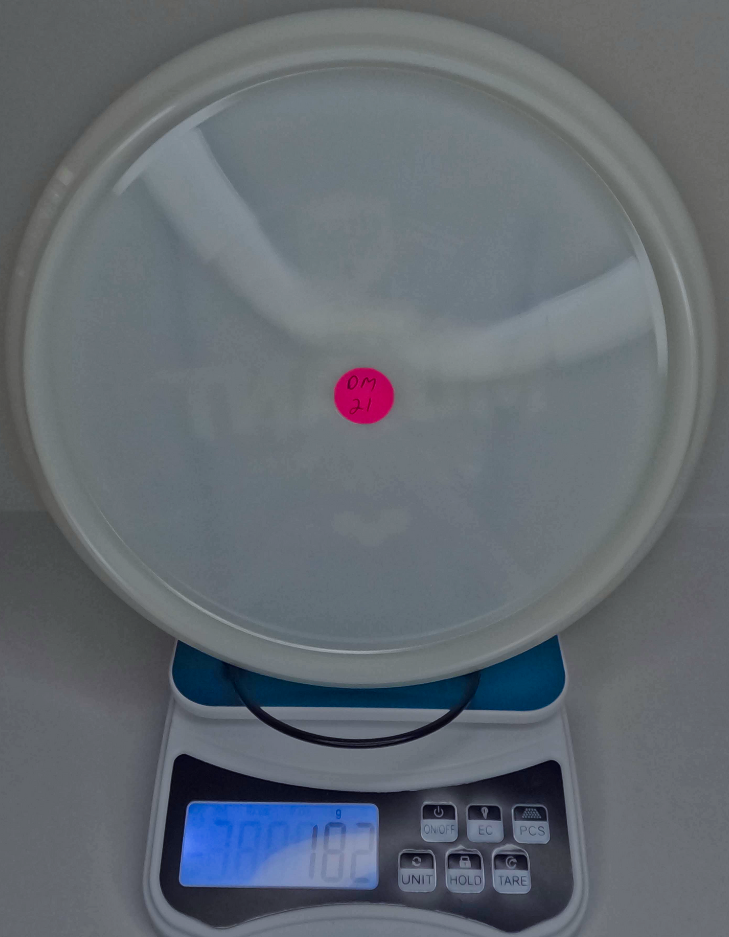 Mutant Neo Discmania