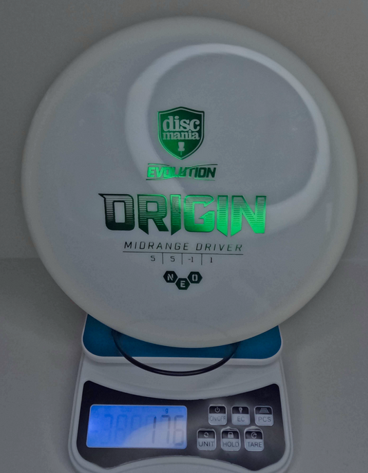 Origin Neo Discmania