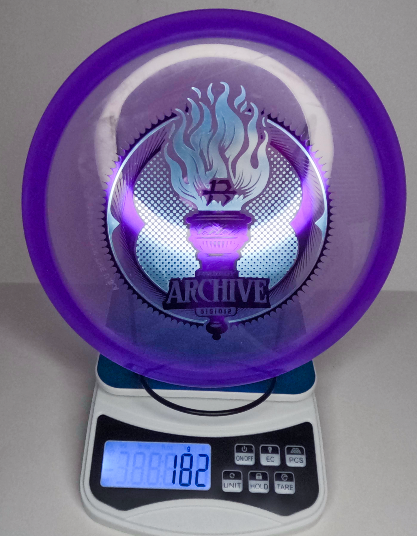 Archive Isaac Robinson 400 Prodigy