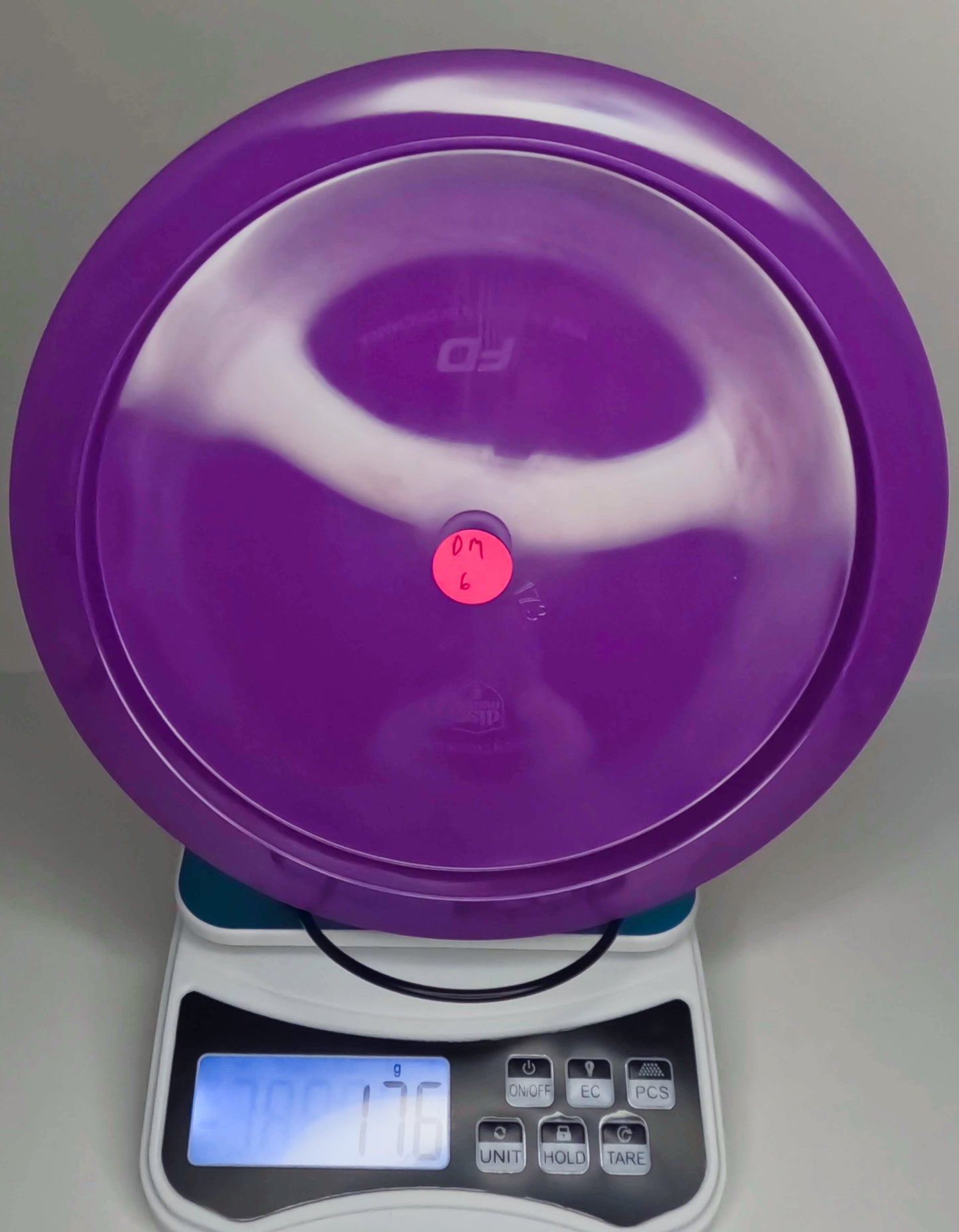 FD S-line Discmania