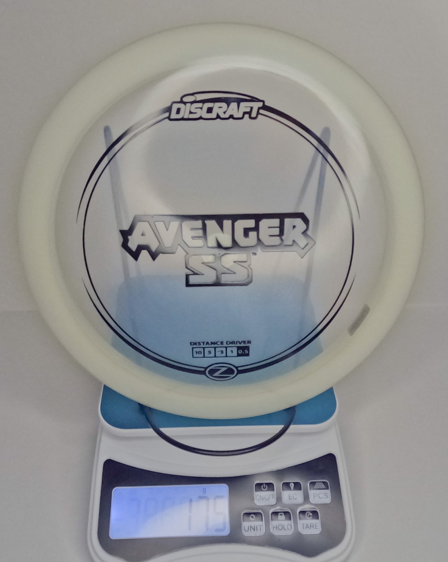 Avenger SS Z-Line Discraft