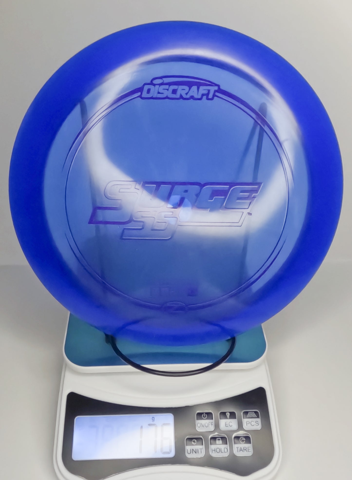 Surge SS Z-Line Discraft