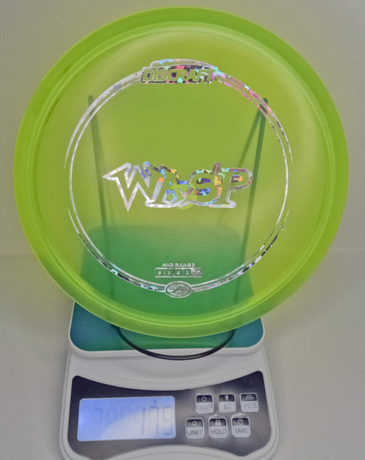 Wasp Z-Line Discraft